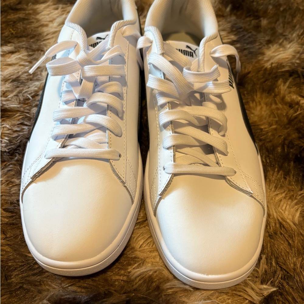 Men’s Puma Smash 3.0 **Like New **
